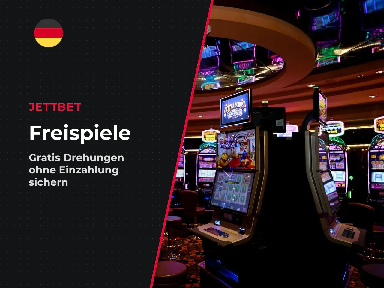 Freispiele ohne Einzahlung Was ist im
