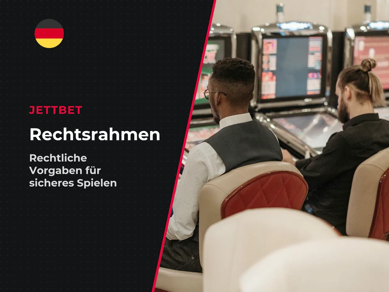 Regulatorische Rahmenbedingungen als Teil der Datenbasis