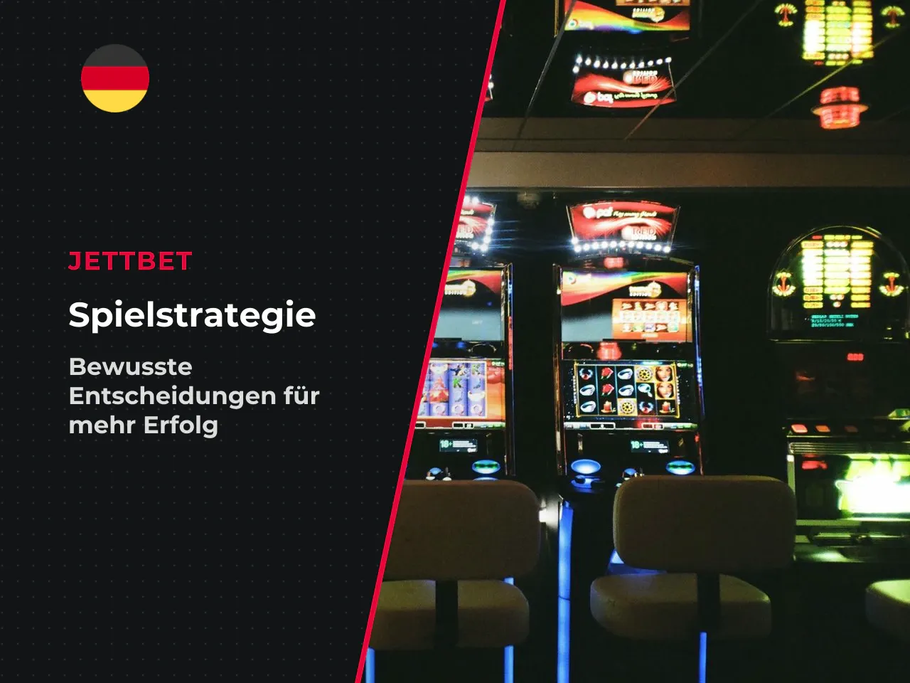 Was daraus für die eigene Spielweise