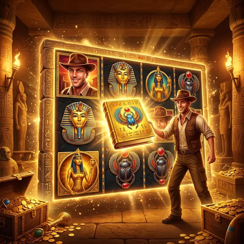 Book of Ra Deluxe