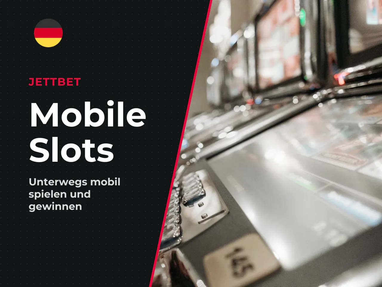 The Dog House mobil auf Smartphone