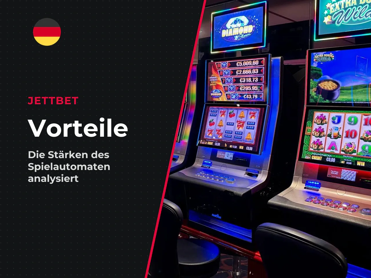 Buffalo King Vor- und Nachteile im