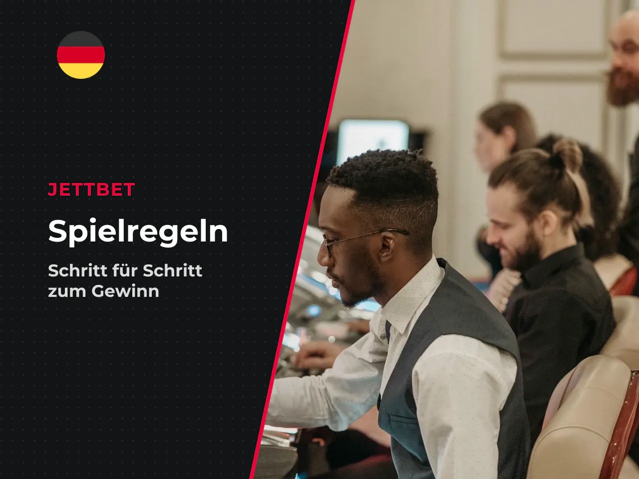 5.2 Spielablauf Schritt für Schritt. 1