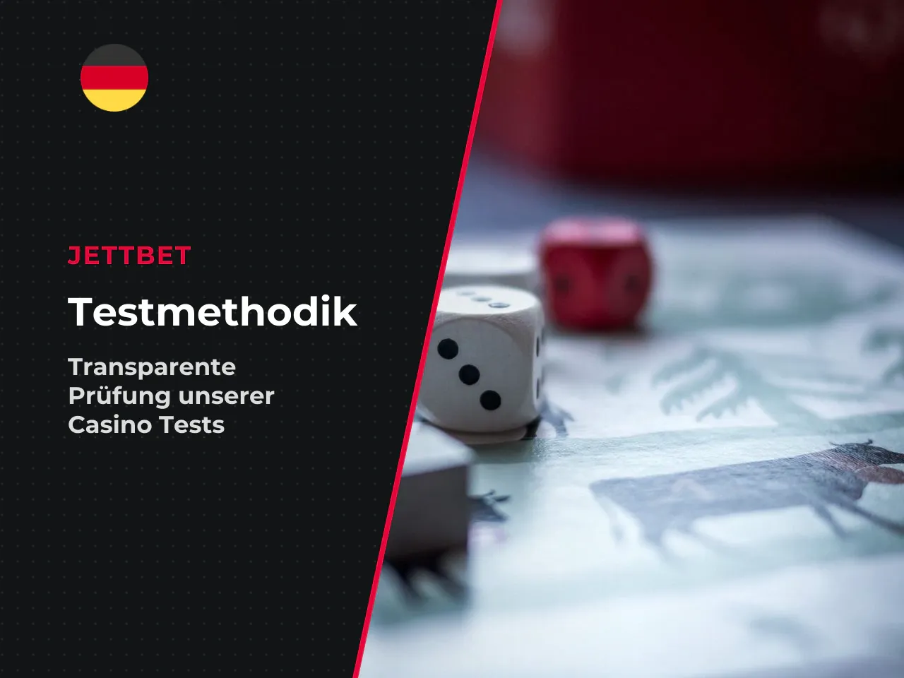 Redaktioneller Prüfhinweis wie dieser Testbericht entstanden
