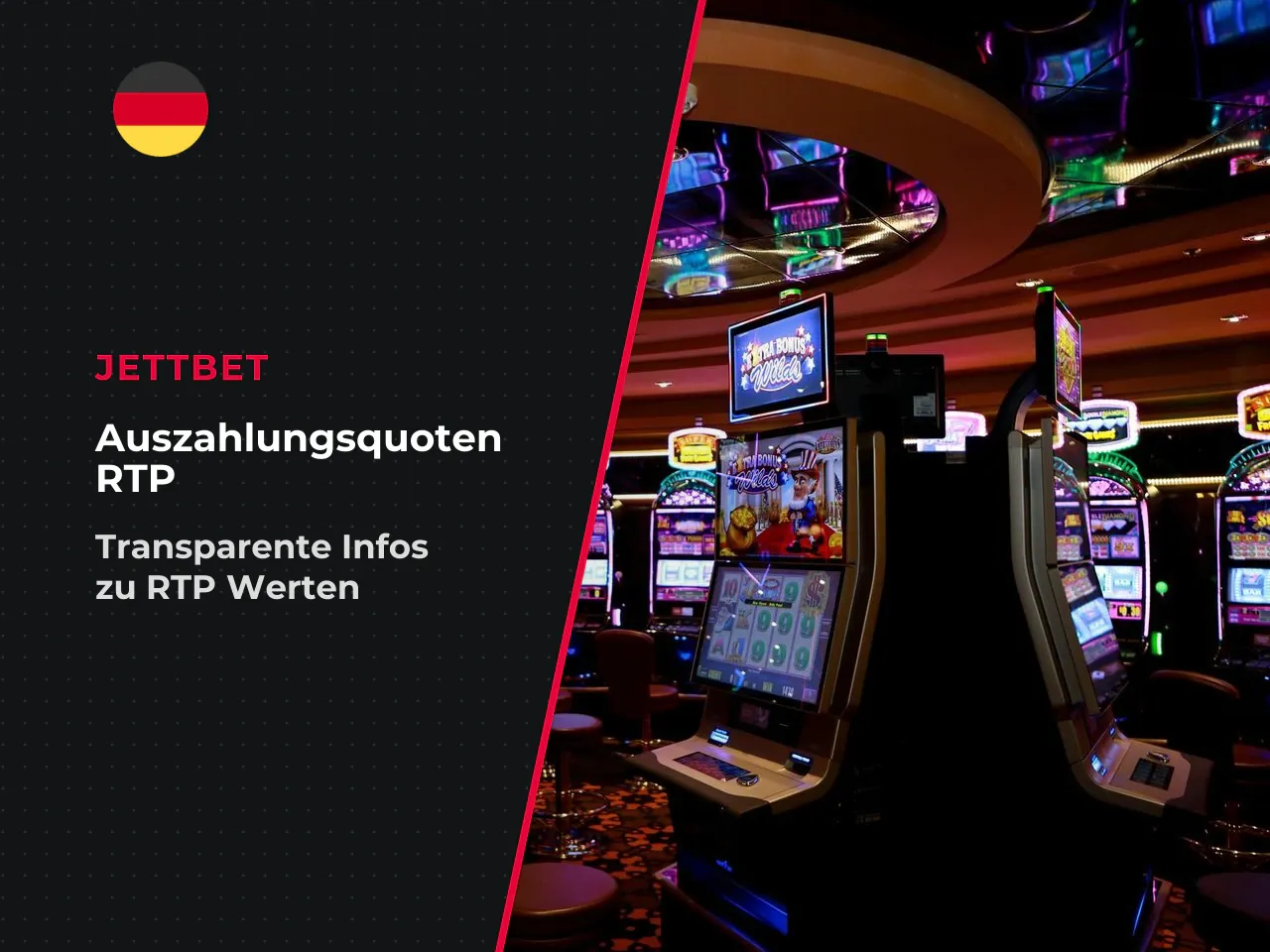 4.1 Wichtiger Hinweis zu den RTP-Varianten