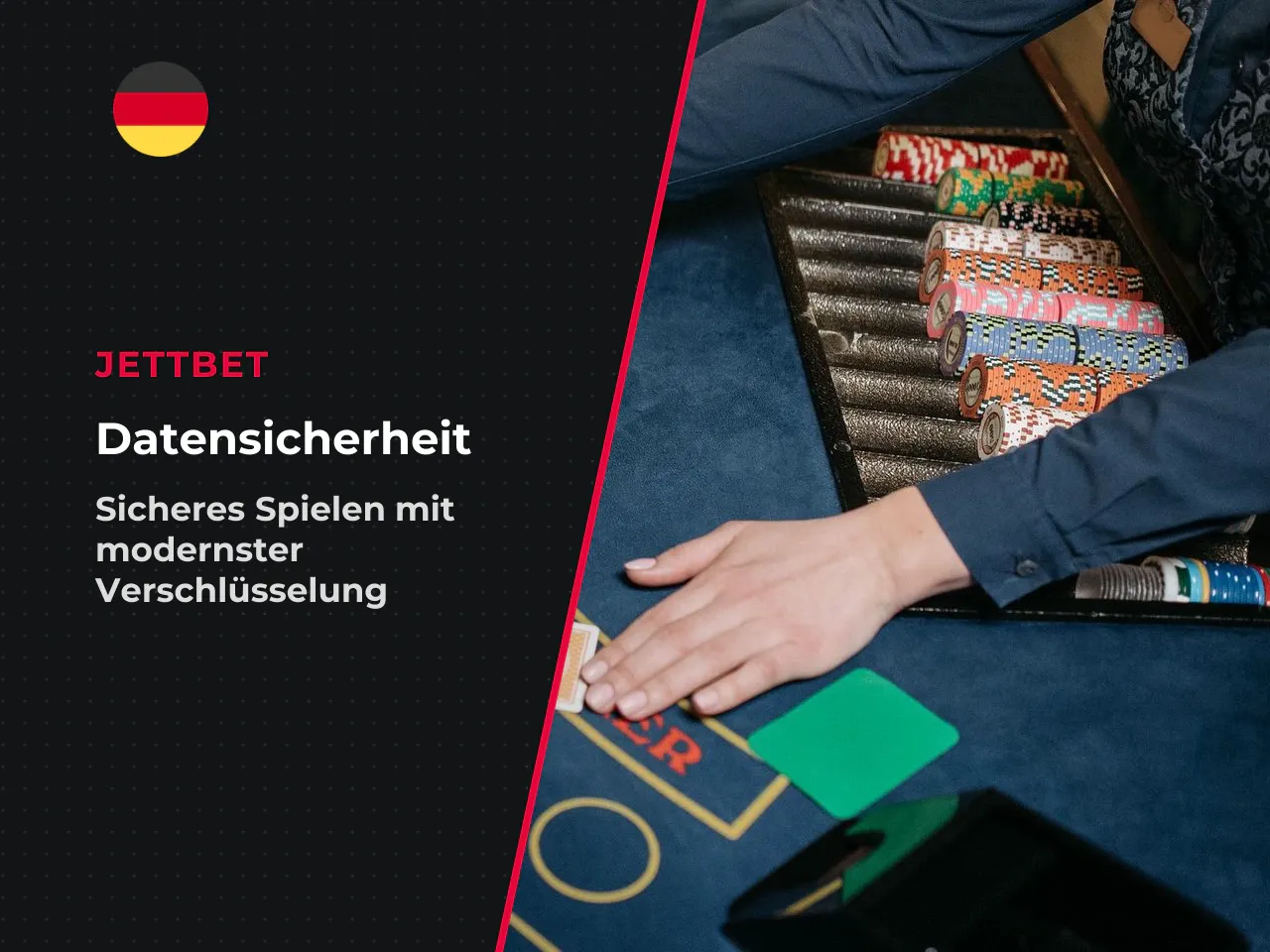 Sicherheitsprüfung von App, Browser und Konto