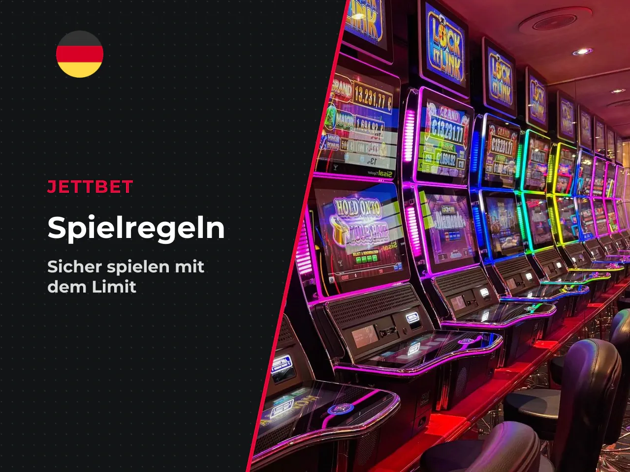 Regel 2, die 1-Prozent-Leitlinie. Setzen Sie