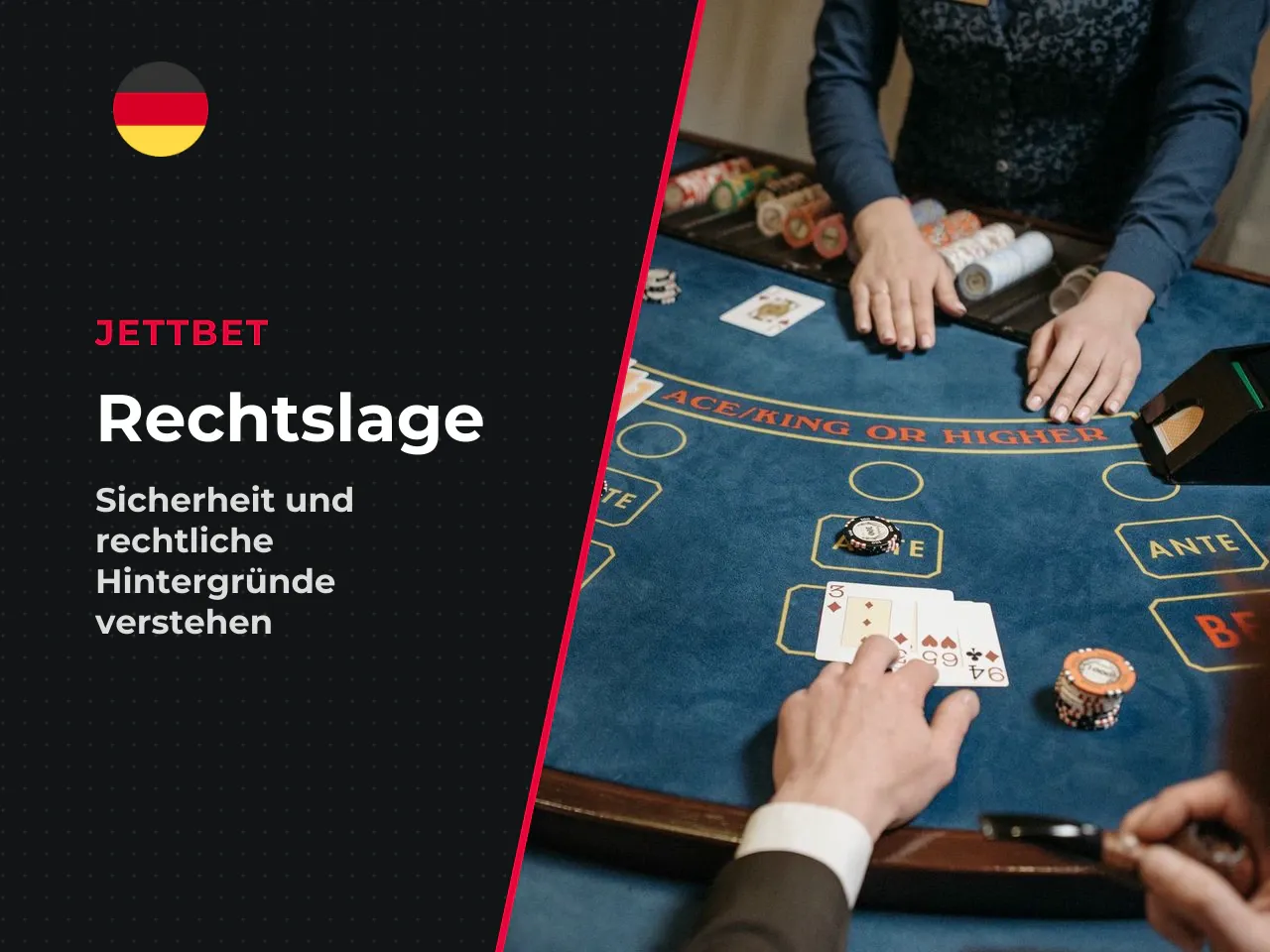 Warum dieses Thema für Spieler in