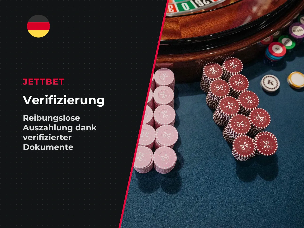 KYC-Verifizierung Schritt für Schritt so vermeiden