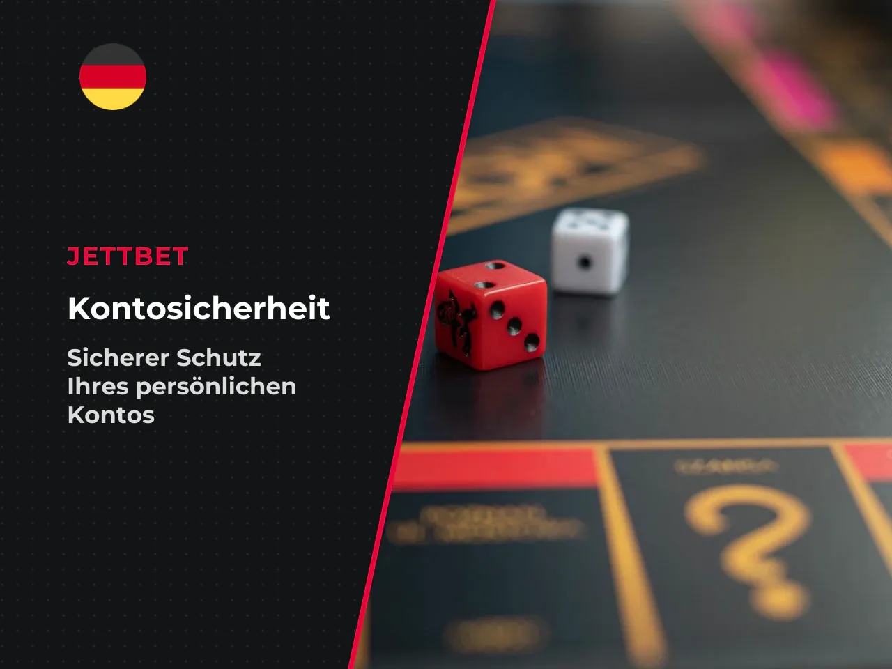 Account-Sicherheit auf iOS-Geräten. Der Schutz des
