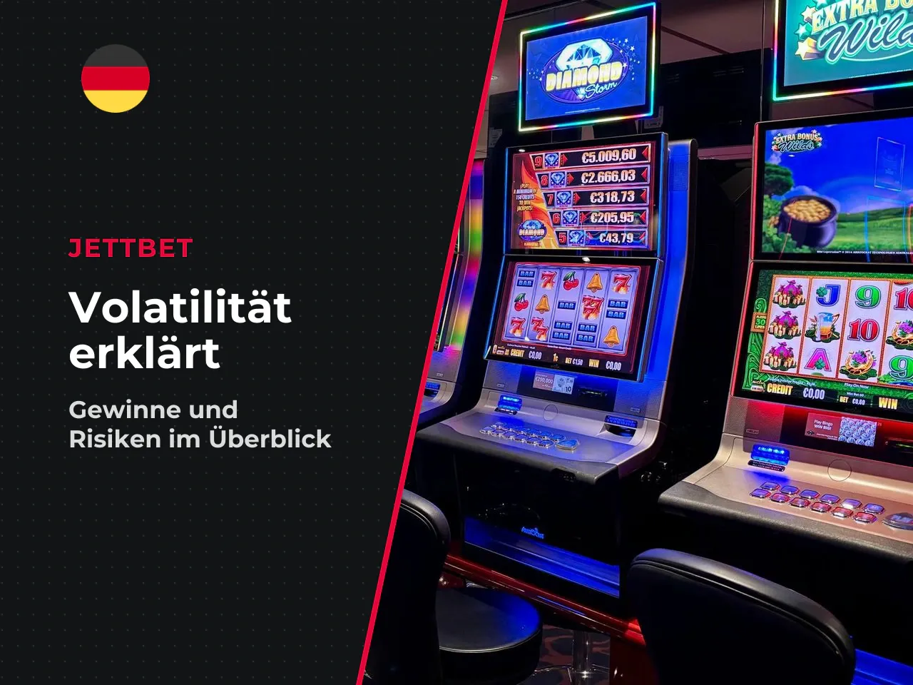 Wie beeinflusst die Volatilität Häufigkeit und
