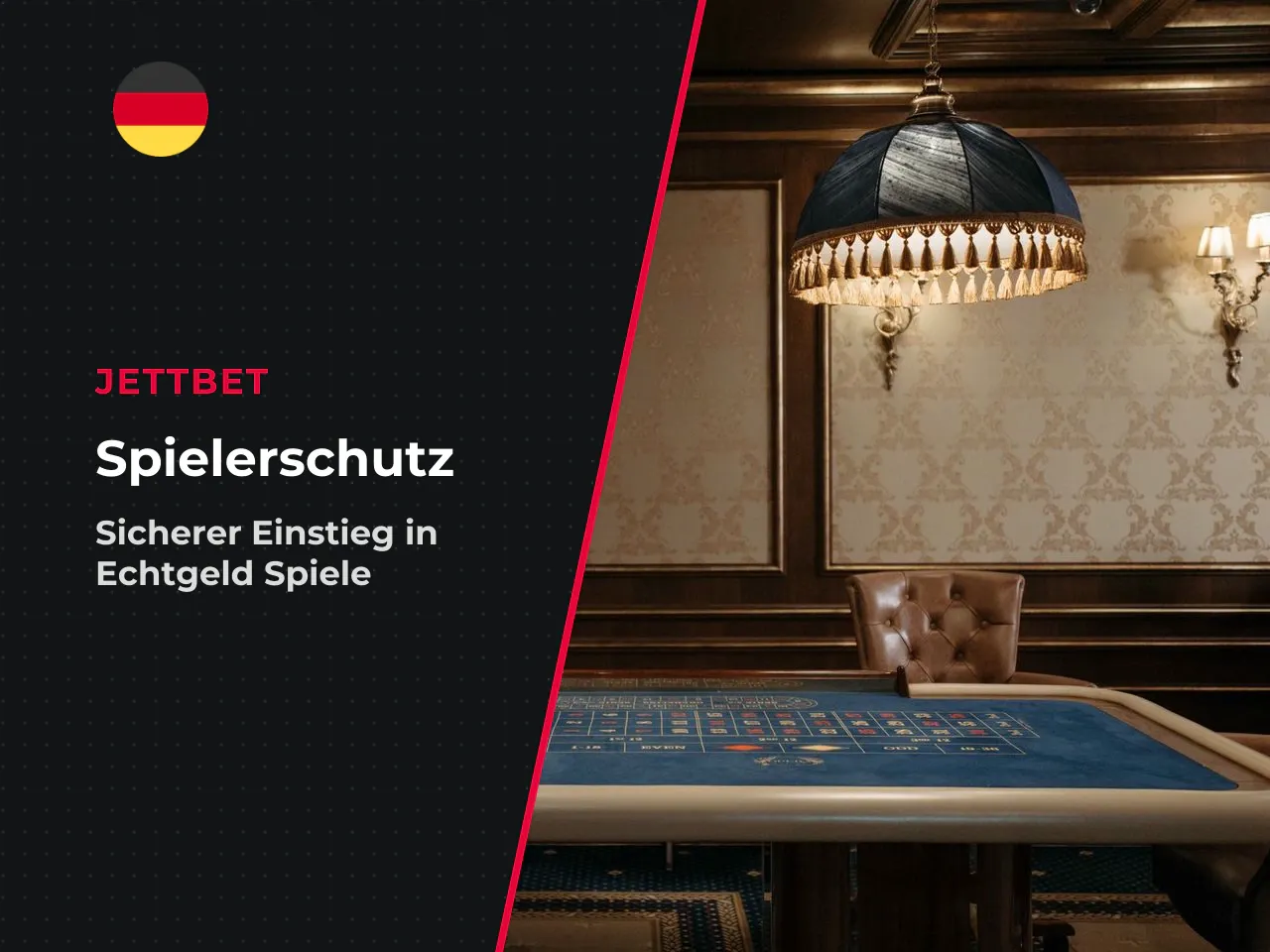 Was ist vor dem Echtgeld-Spiel zu