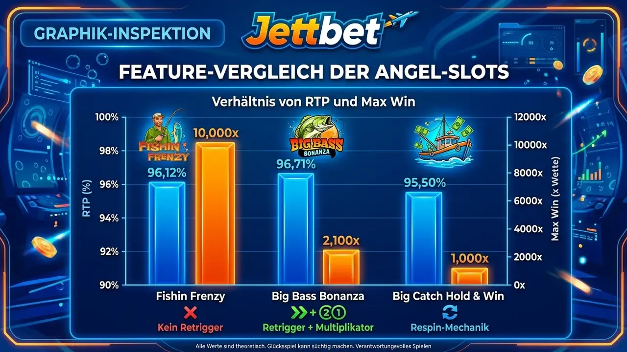 fishin frenzy alternativen vergleich rtp max win angel slots