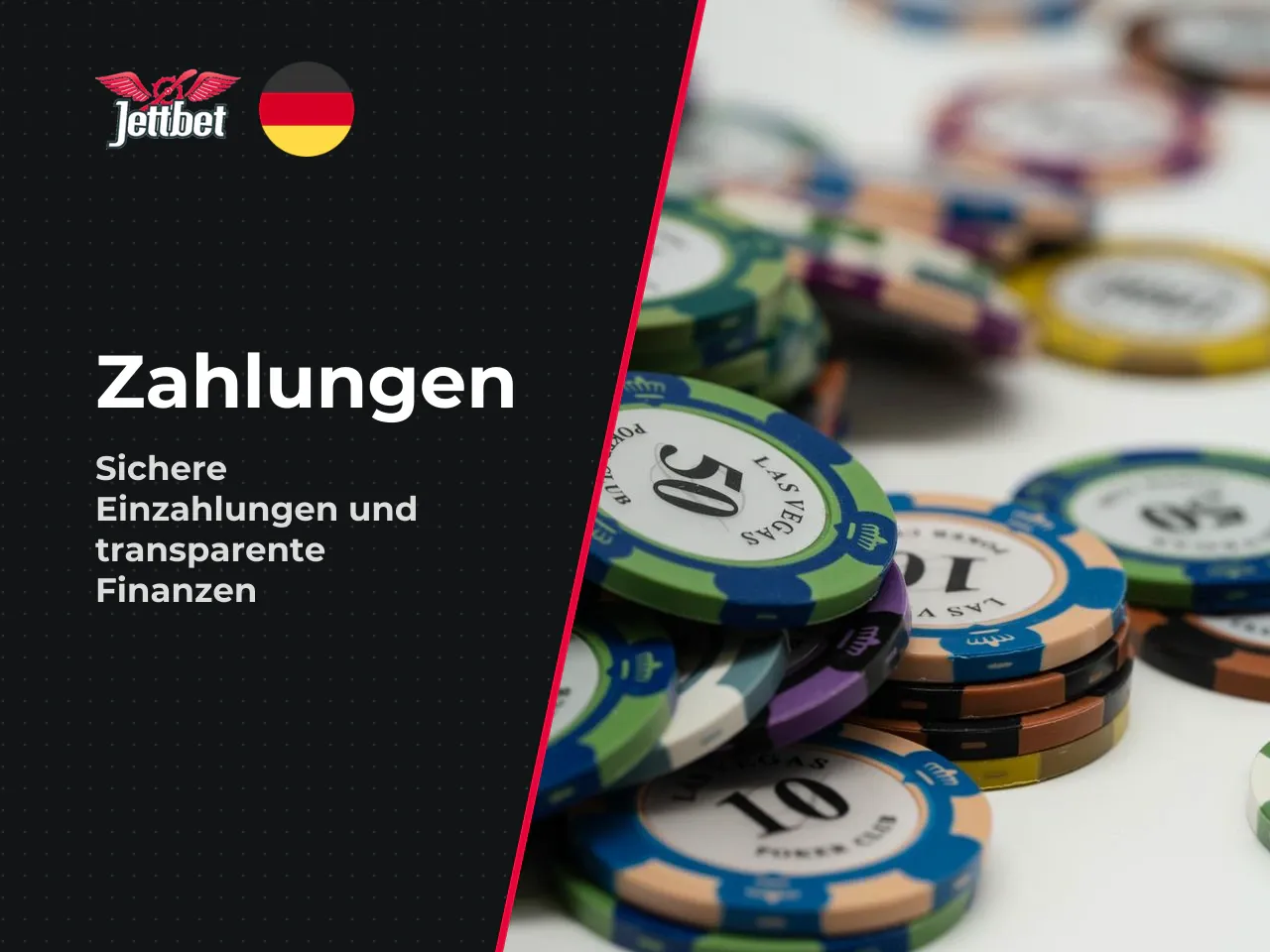 Aktualität der Zahlungsdaten und finanzielle Verantwortung