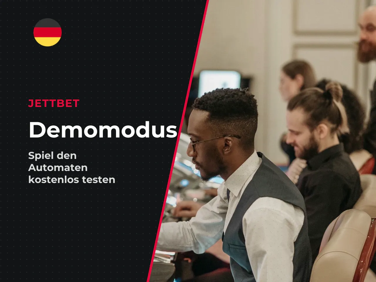 5.1 Kostenlos spielen ohne Einzahlung und