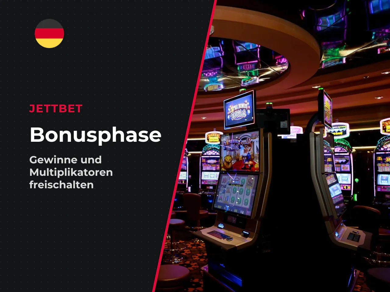 5.2 Was passiert, wenn das Feld