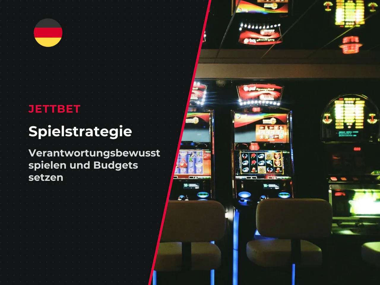 Strategie, Bankroll und die Grenzen von