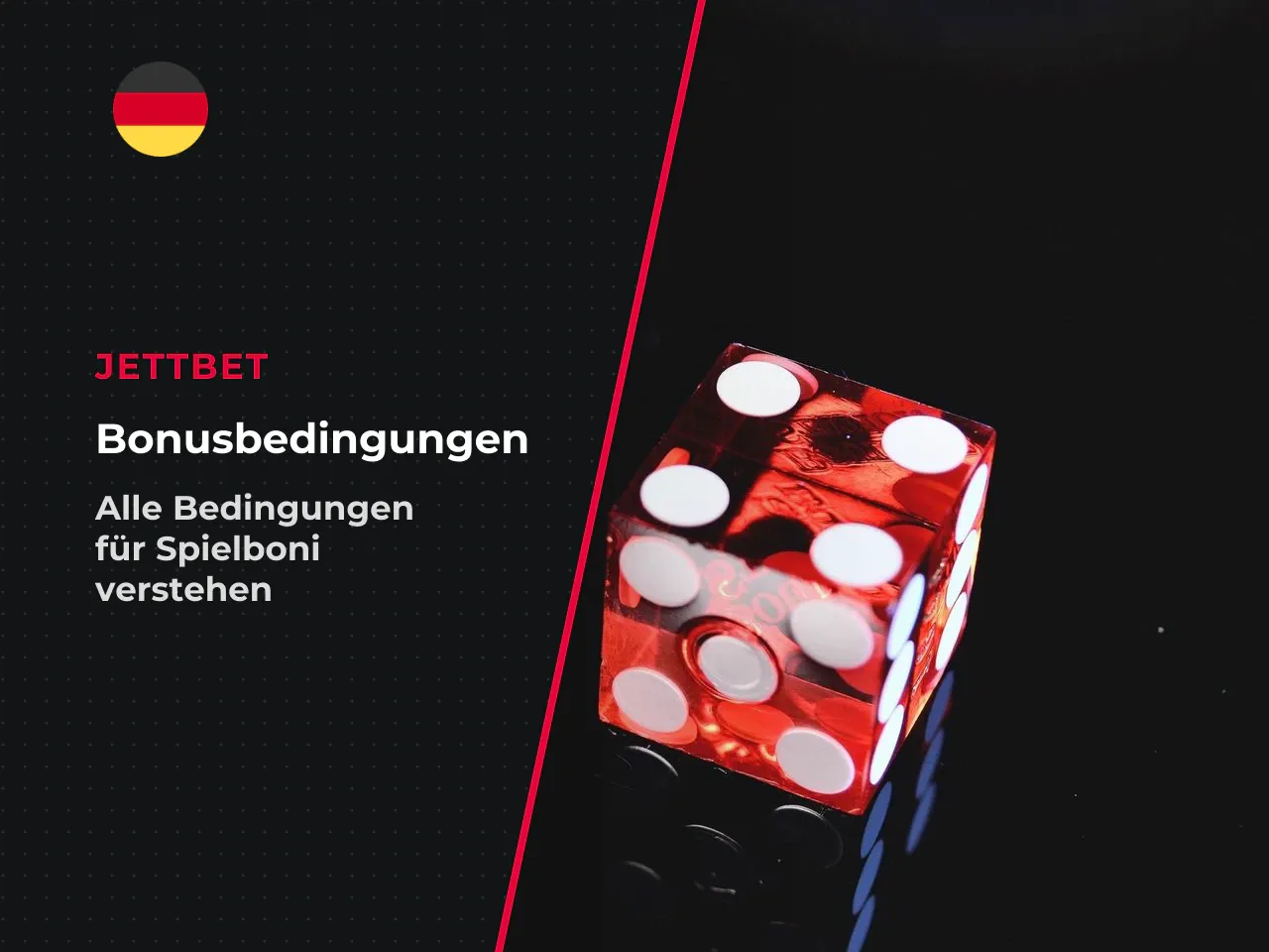 Erlaubt der Jettbet Bonus Einsätze bei