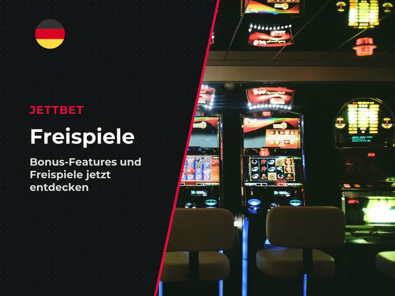 8 Freispiele und Super Free Spins
