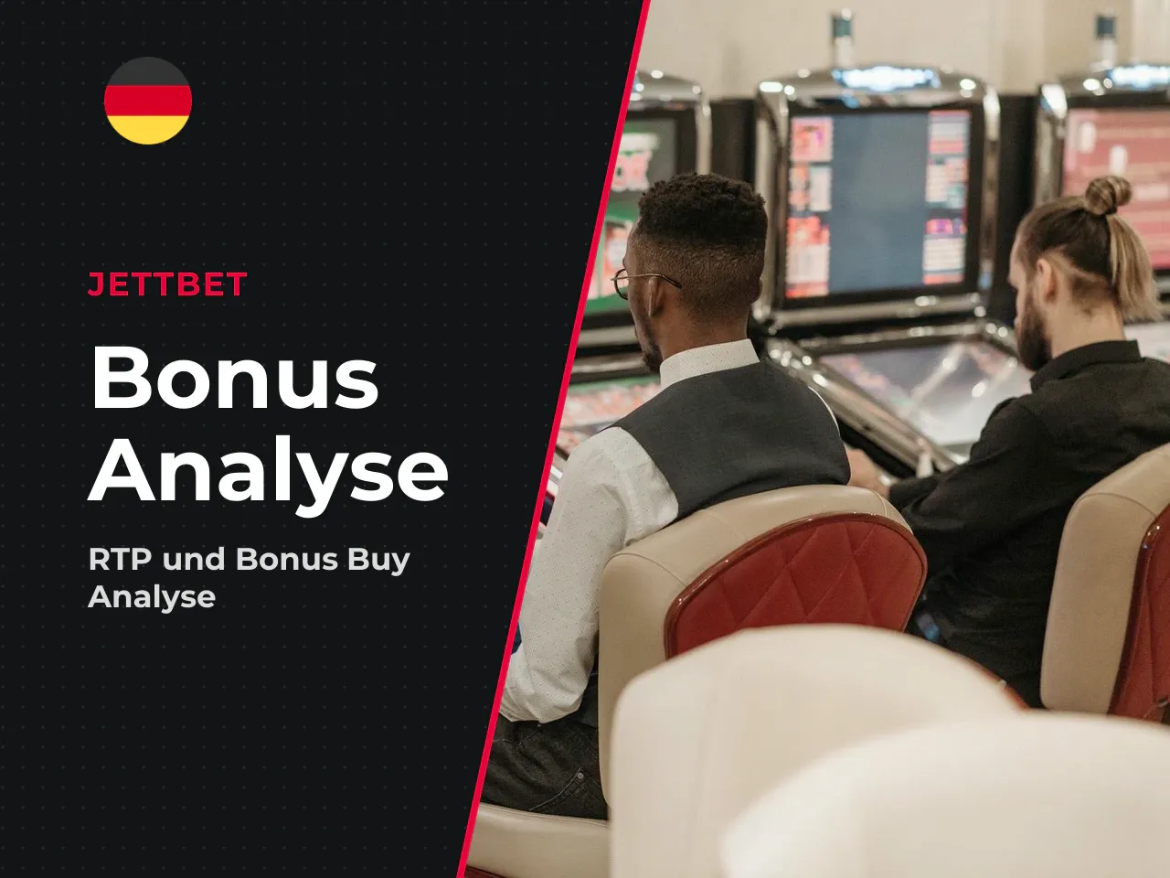 Was der Bonus Buy mathematisch wirklich