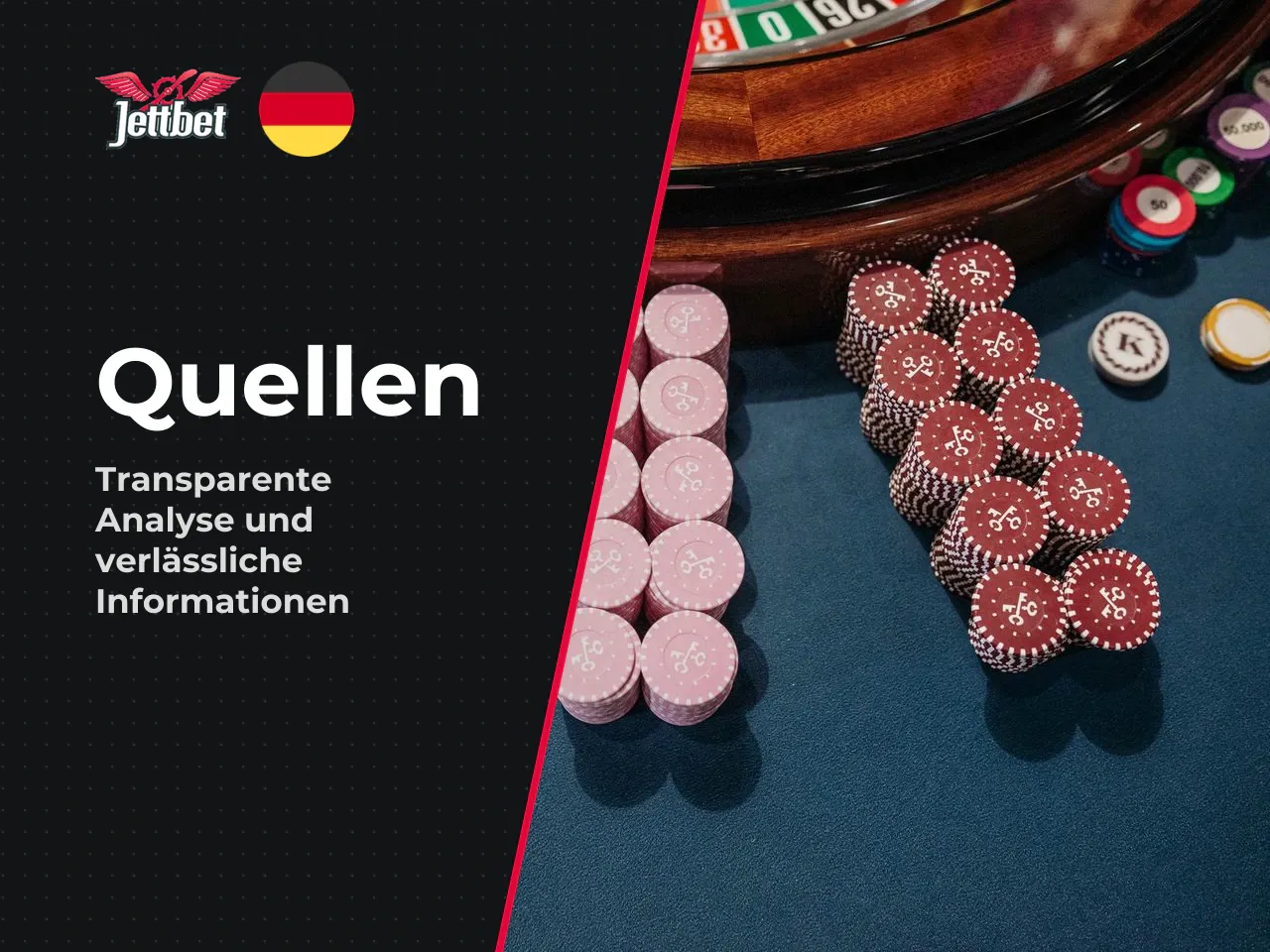 Verwendete Primär- und Forschungsquellen - GGL