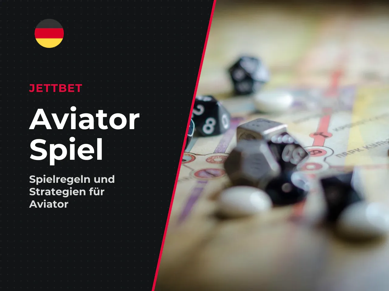 Das Crash Game Aviator des Software-Entwicklers