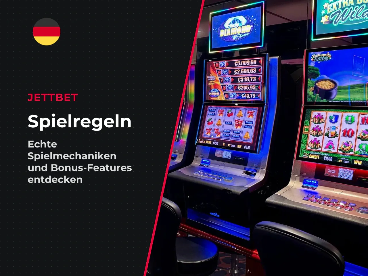 Bonus Buy und Freispiele im Echtgeldmodus