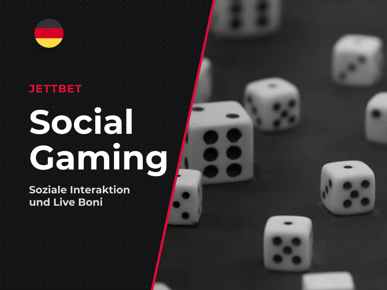 In-Game-Chat und Rain-Promo-Funktion. Ein zentraler Erfolgsfaktor