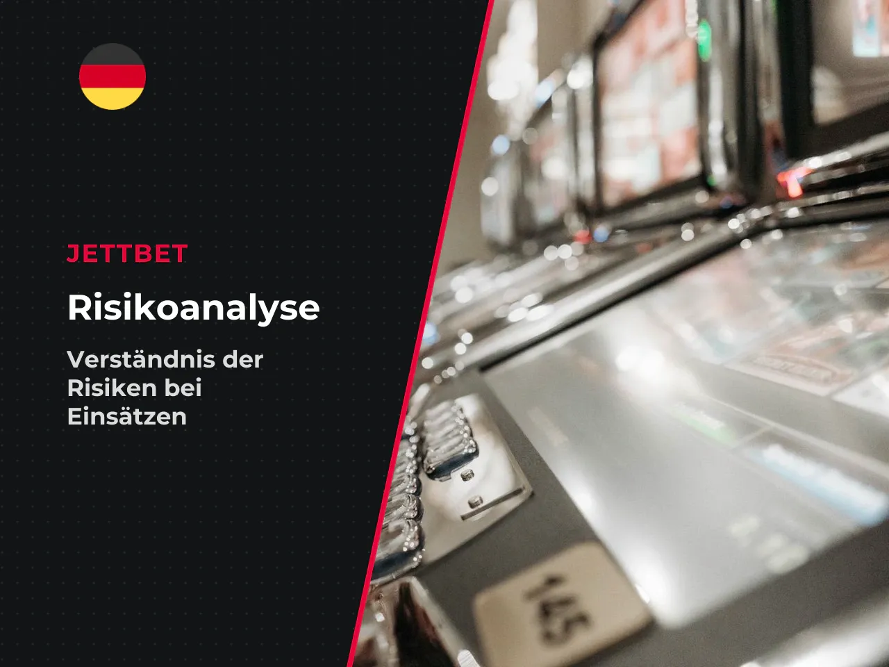 Statt 600 Spins zu 1 verteilt