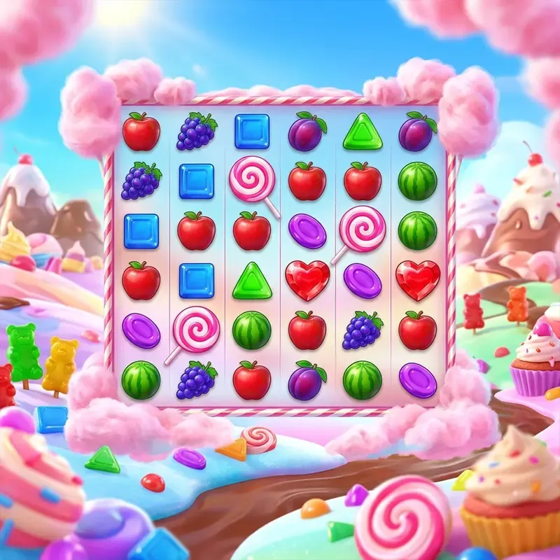 Sweet Bonanza 1000 Slot Demo, RTP