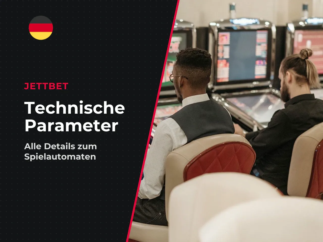 11.1 Technische Parameter