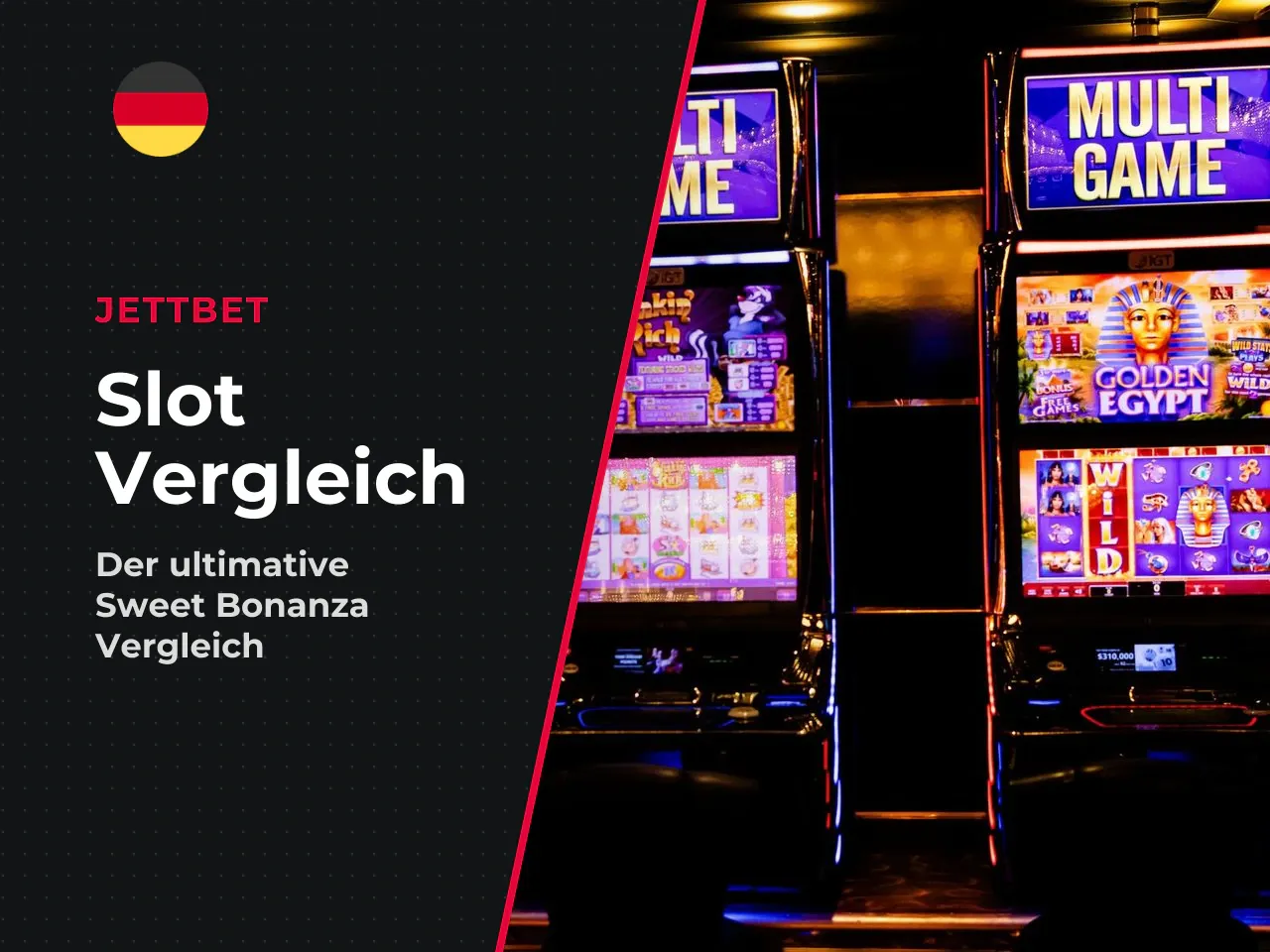 Vergleich Sweet Bonanza Super Scatter vs
