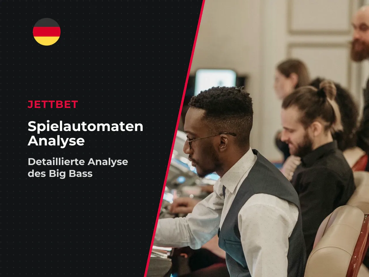 Für wen eignet sich der Big