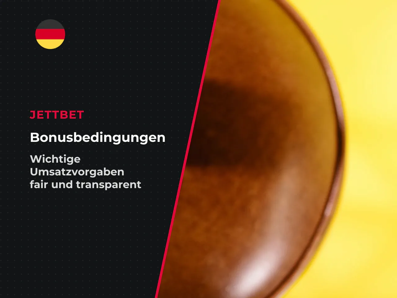 7.1 Bonusbedingungen vor der Aktivierung prüfen