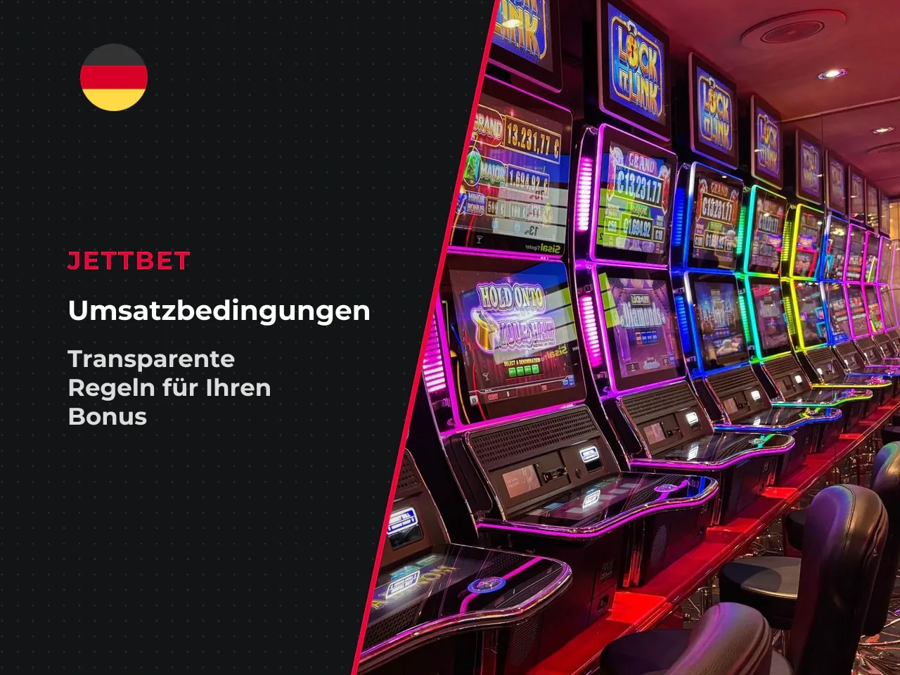 Worauf es konkret ankommt Bei einer