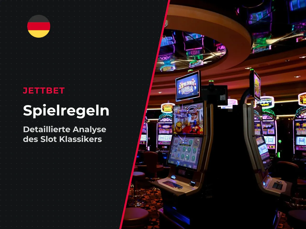 Quellen und Prüfstand. - Play'n GO