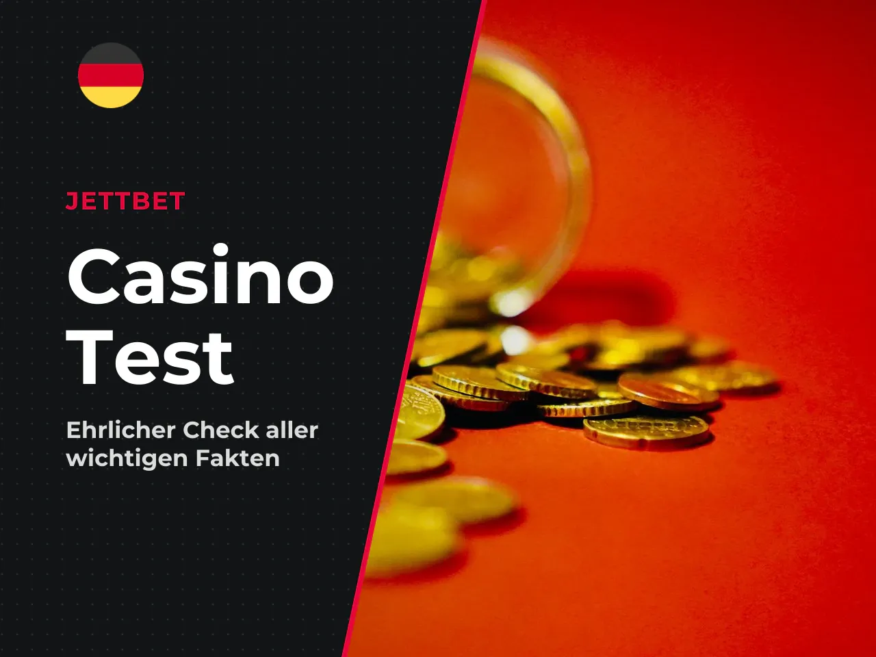 Die Bewertung von Online-Glücksspielplattformen braucht ein