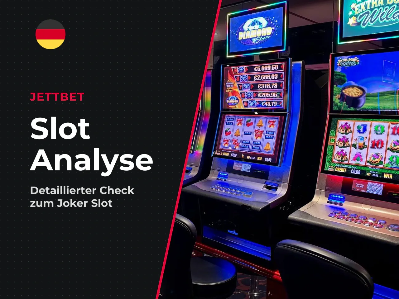 Was ist der Fire Joker Slot