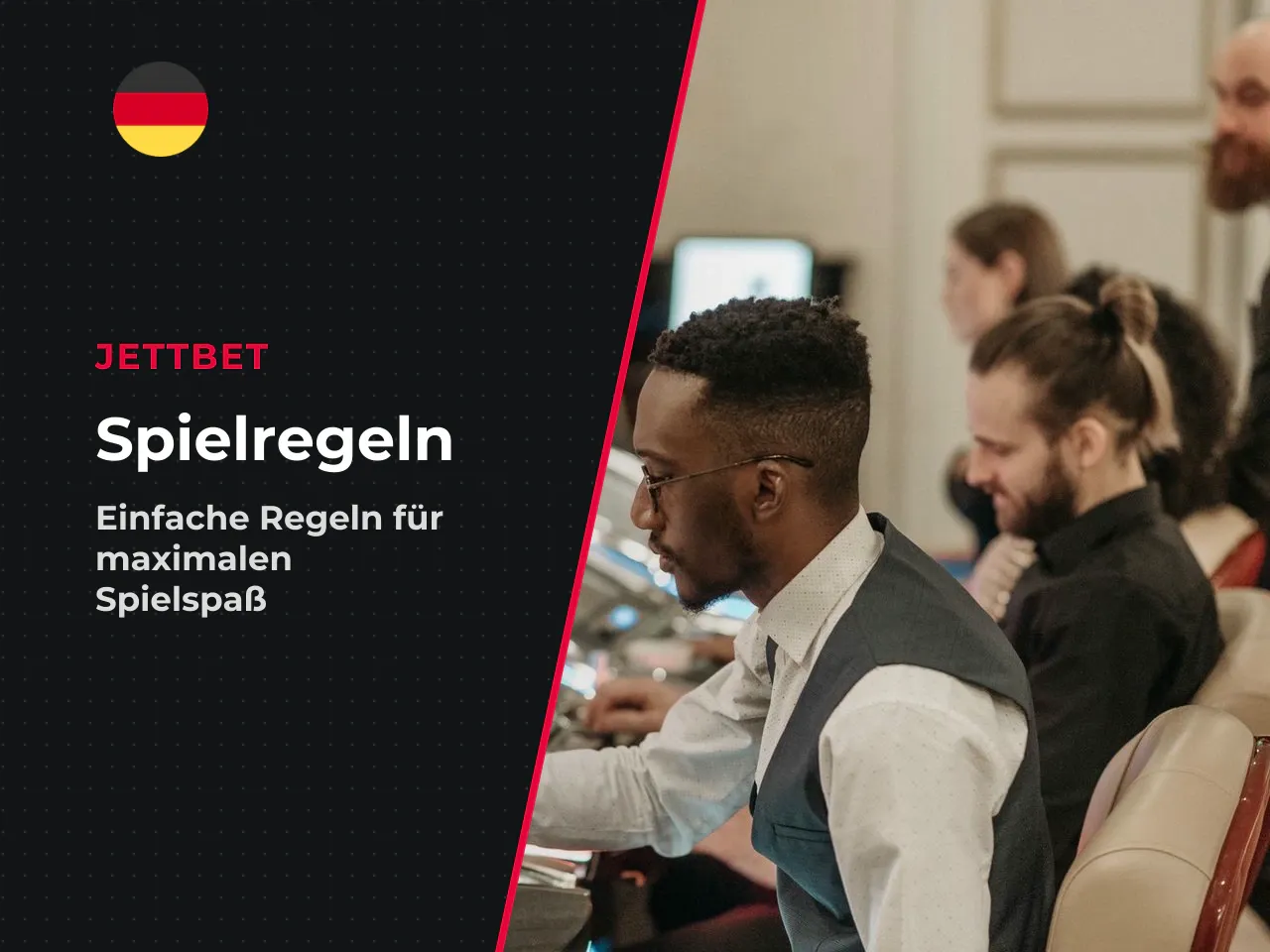 Praktisch heißt das Der Einsatz pro