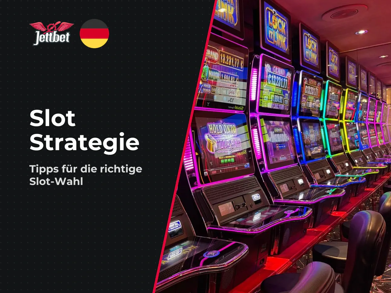 Praxistipps für die Slot-Auswahl 1. RTP