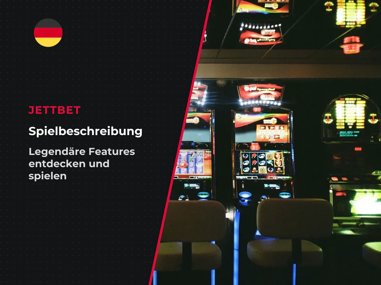Die Lore stammt direkt vom Entwickler