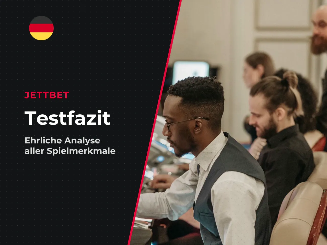 Vor- und Nachteile im Testfazit. Kurz