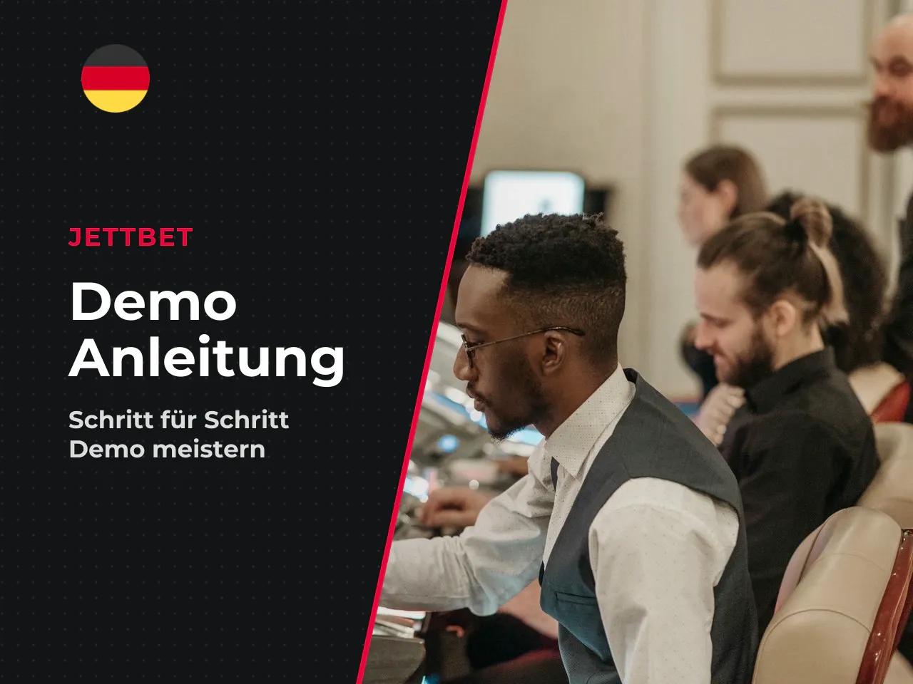Nächste Schritte So gehen Sie konkret