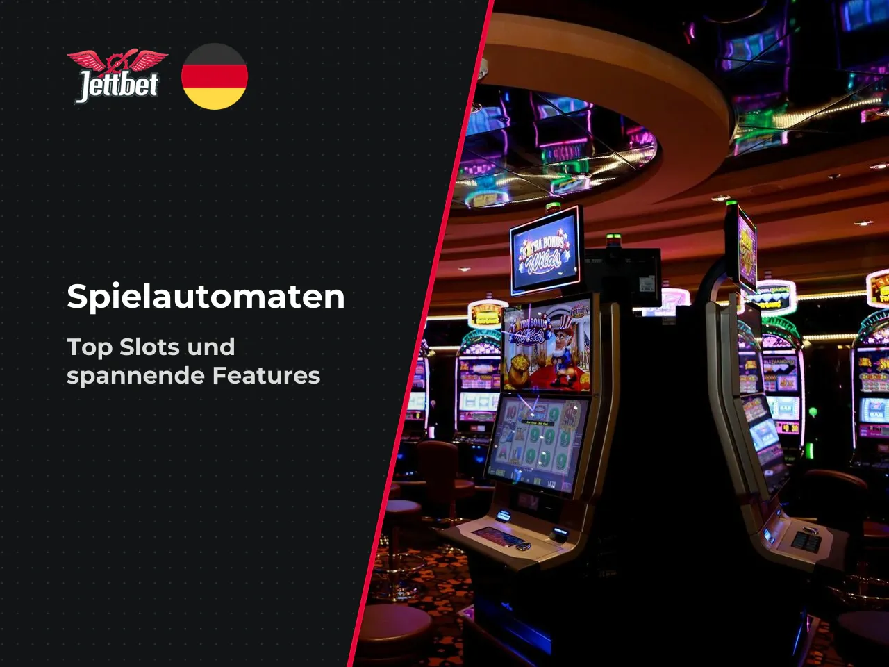 Bonus Buy, Megaways und Minigames