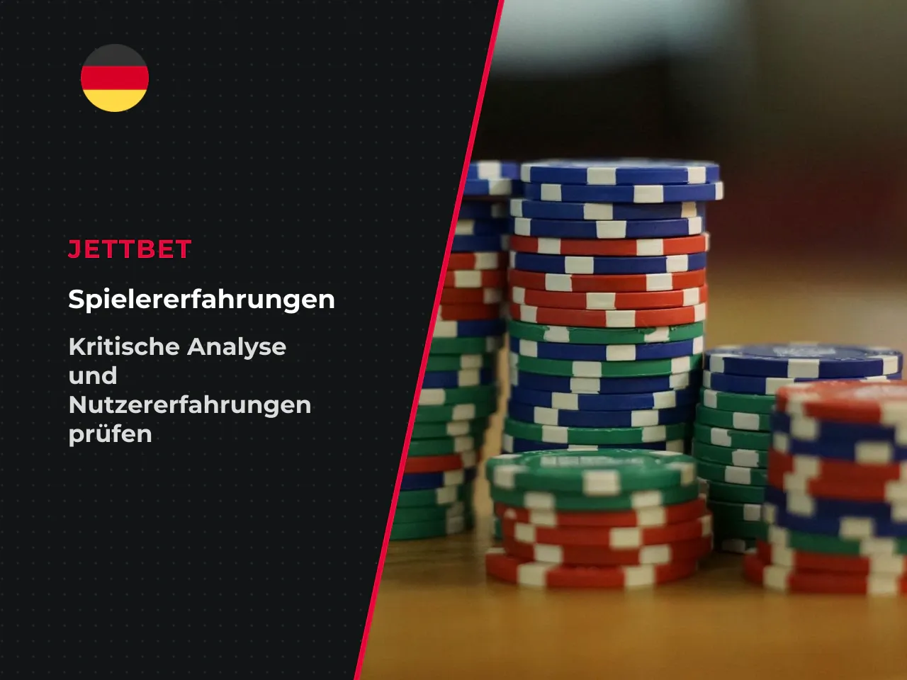 Beschwerden und negative Erfahrungen kritisch prüfen