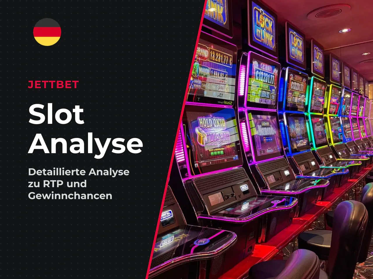 RTP, Einsätze und Gewinnauszahlungen im Detail