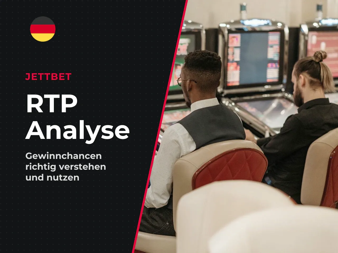 Lesart der Tabelle Der Unterschied zwischen