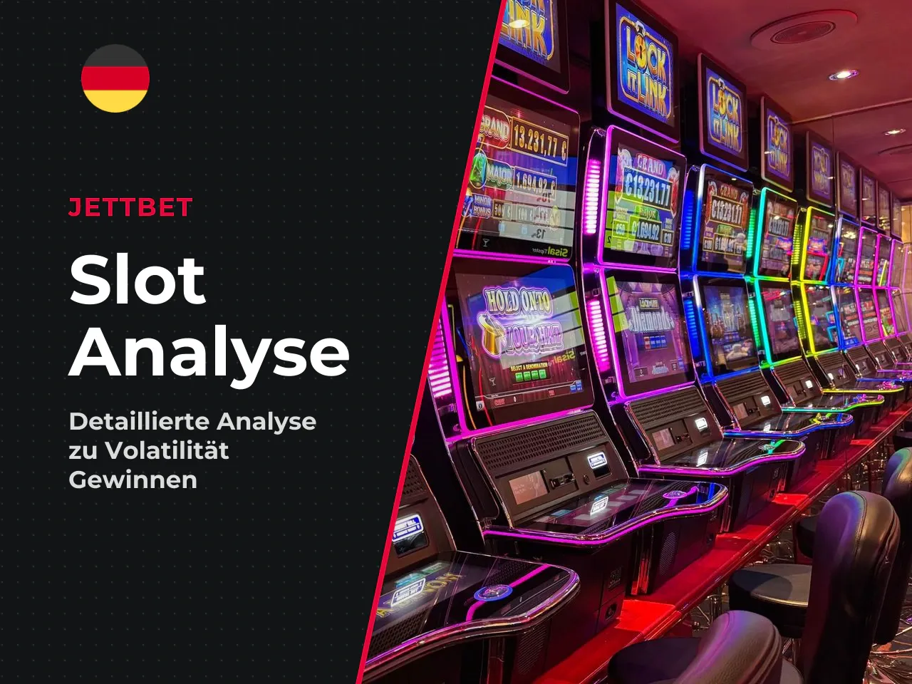 RTP, Volatilität und maximaler Gewinn bei