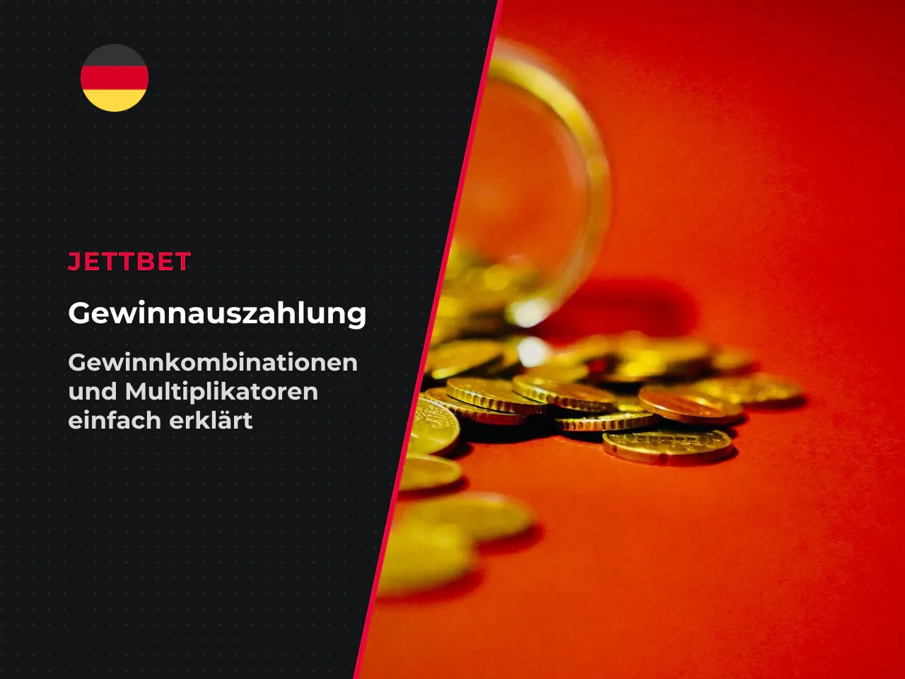 4.3 Gewinnauszahlung verstehen Linieneinsatz gegen Gesamteinsatz