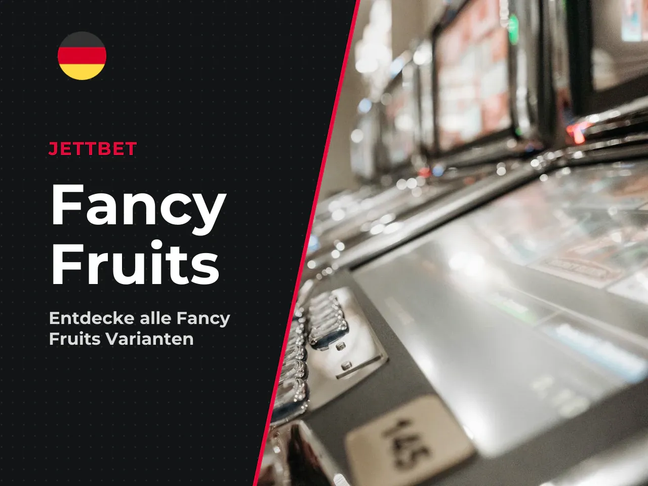 Die Fancy Fruits Spiel-Familie Populäre Varianten